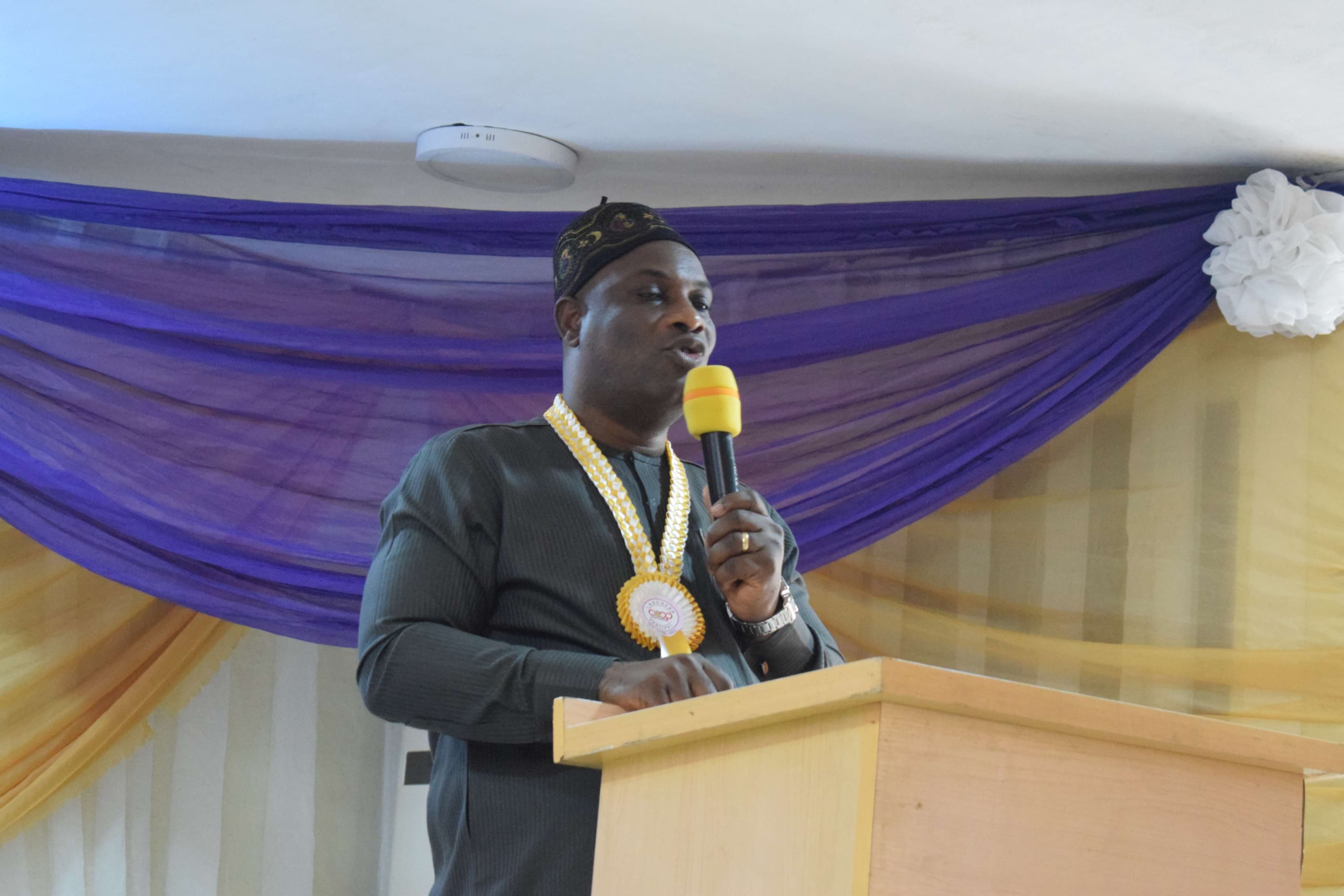 Cooperative Festival 2023