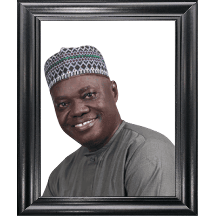 Barr. Shobule Oladipo.O.