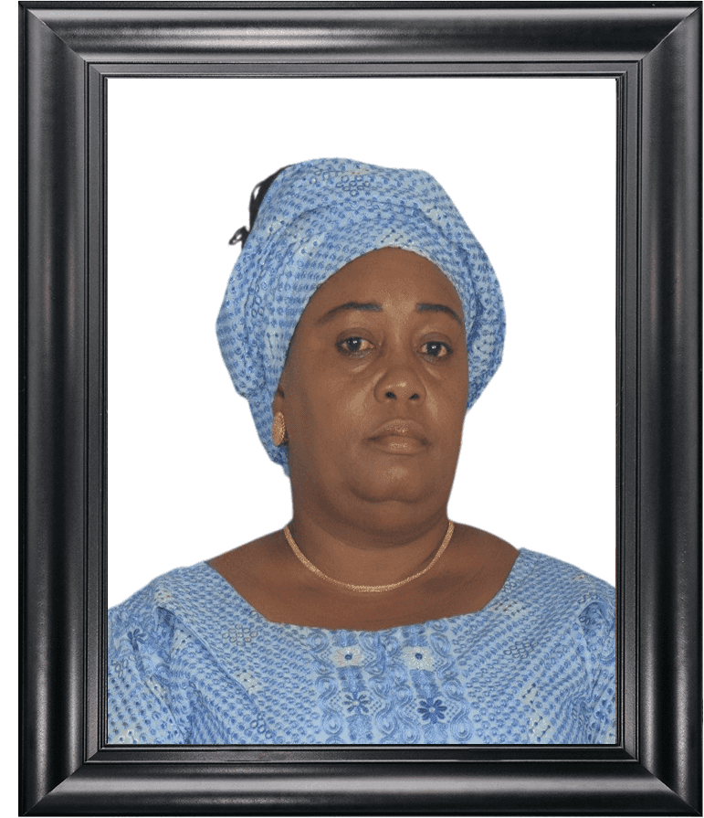 Princess Olukokun A. Olufunmilola